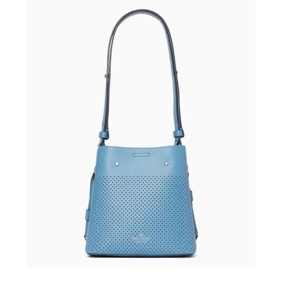 NWT!!!! Kate Spade marti small bucket bag - Picture 6 of 6